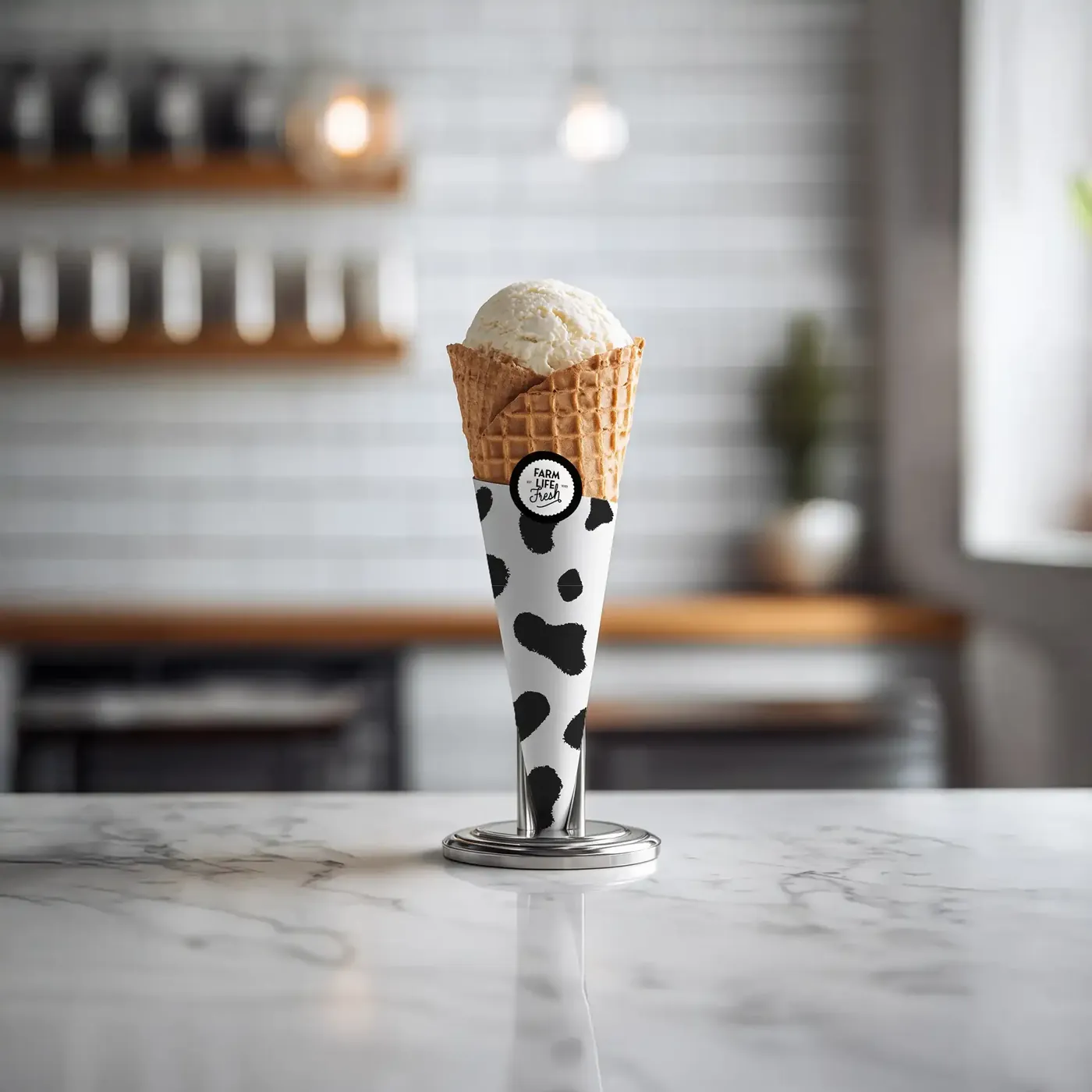 Farm Life Creamery finale image 1